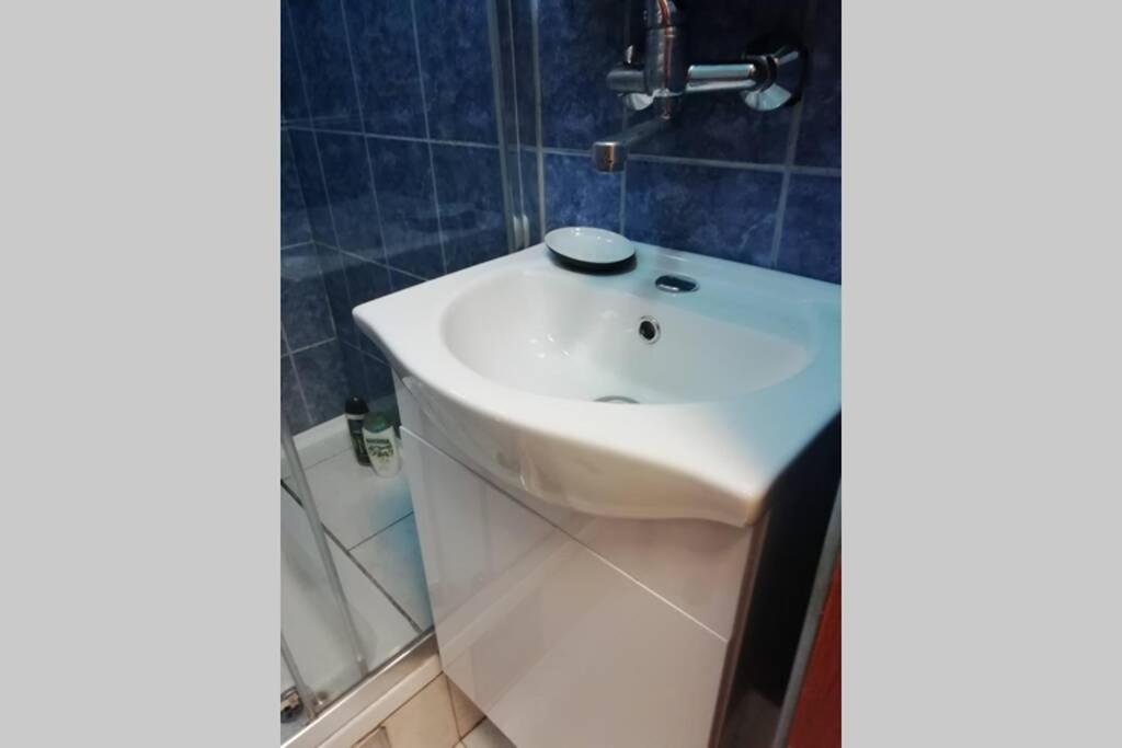 Sarmantni Apartman Malecka Zagrzeb Zewnętrze zdjęcie