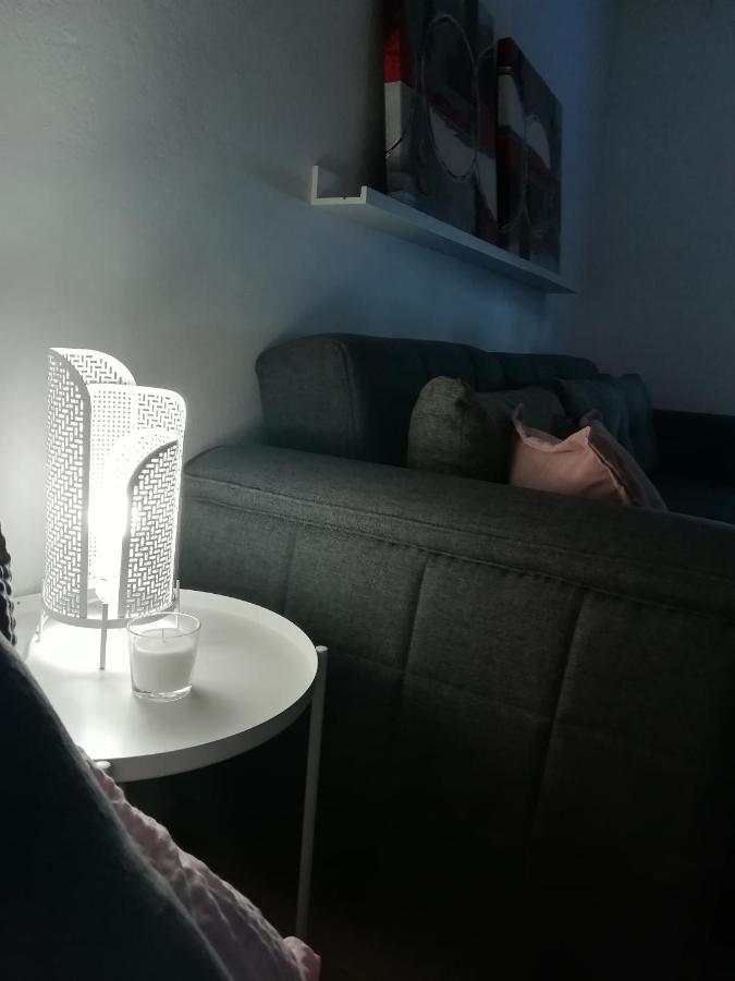 Sarmantni Apartman Malecka Zagrzeb Zewnętrze zdjęcie