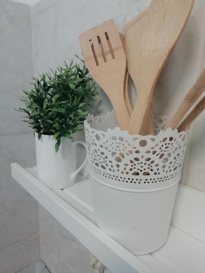 Sarmantni Apartman Malecka Zagrzeb Zewnętrze zdjęcie