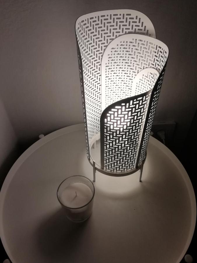 Sarmantni Apartman Malecka Zagrzeb Zewnętrze zdjęcie